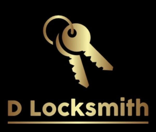 D Locksmith