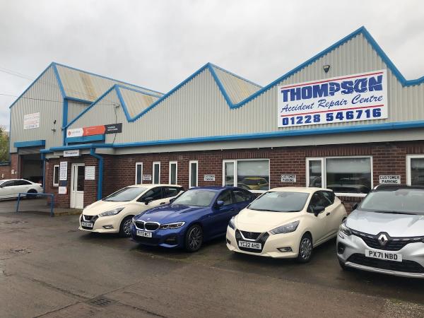 Thompson Repair Centre