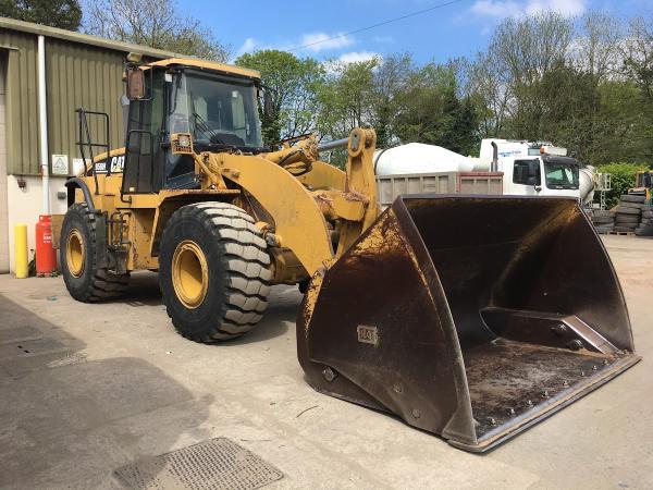 South Molton Transport Ltd