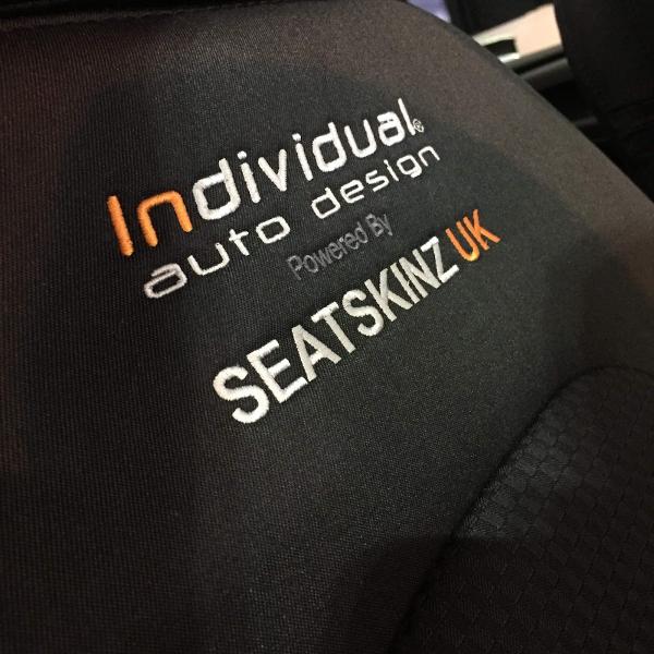 Car Seat Covers