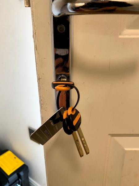 DSB Locksmith