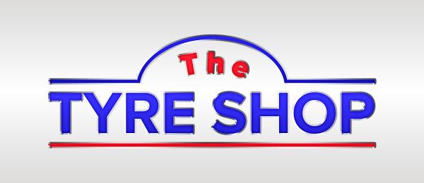 The Tyre Shop