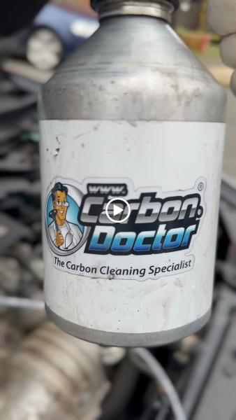 Carbon Doctor & DPF Cleaning TM