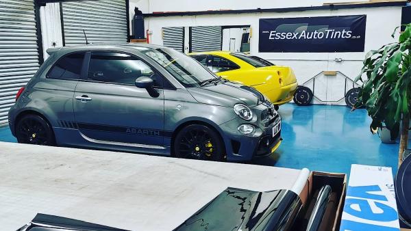 Essex Auto Tints / Mint Mods