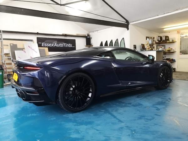 Essex Auto Tints / Mint Mods