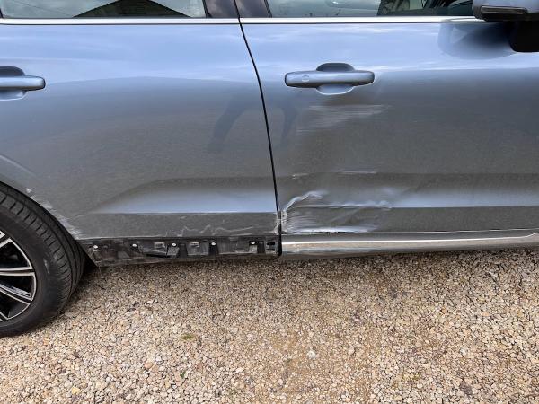 Cotswold Accident Repairs