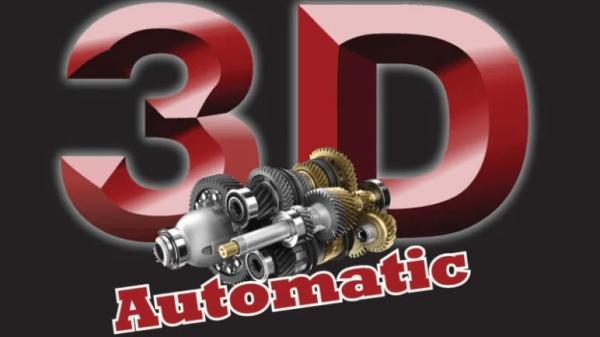 3D Transmissions