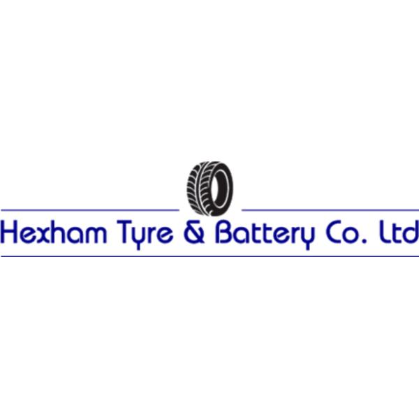 Hexham Tyre & Battery Company Ltd