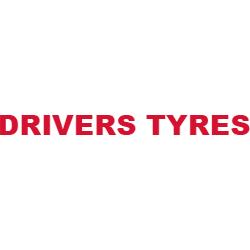 Driver's Tyres & Exhaust