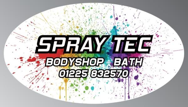 Spraytec Bath Ltd