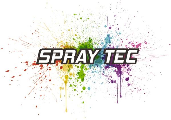 Spraytec Bath Ltd