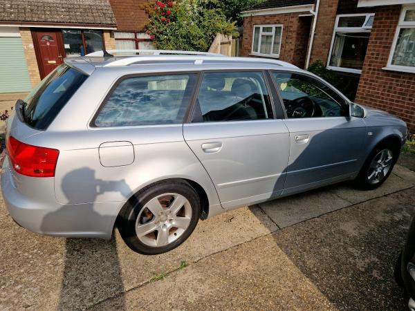 Gapton Hand Car Wash
