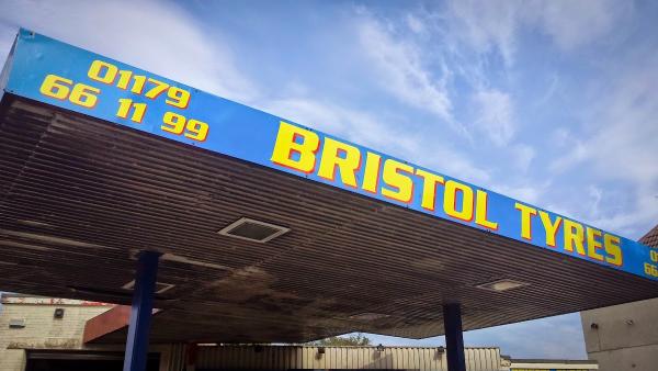 Bristol Tyres Centre