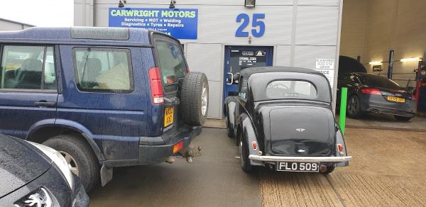 Carwright Motors