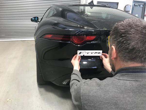 Lloyds Autobody Liverpool