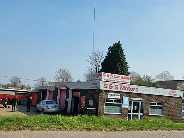 S & S Motors
