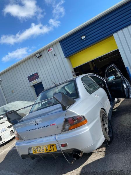 Norton Tuning Solutions