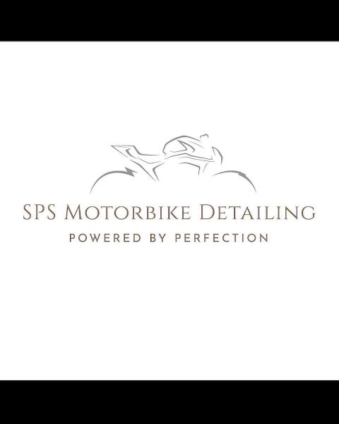 Sps Motorbike Detailing