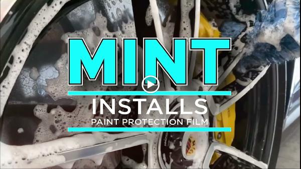 Mint Installs