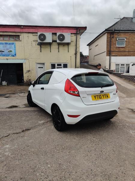 Kegworth Hand Car Wash