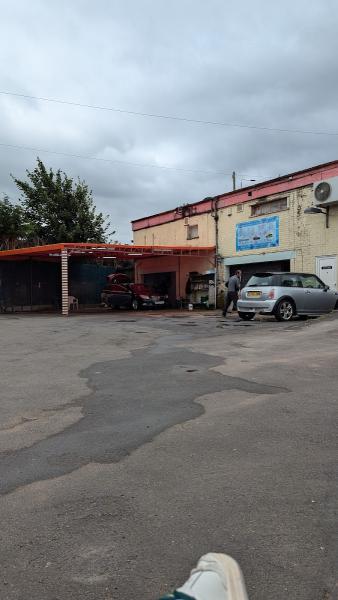 Kegworth Hand Car Wash