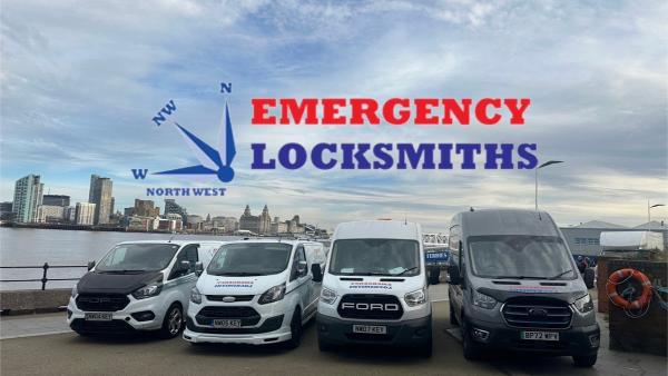 Locksmith Wirral