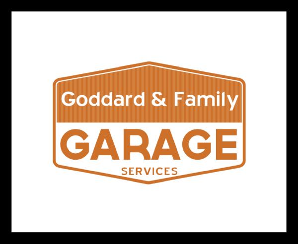 Goddard & Family Garage Services