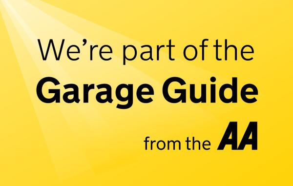 Goddard & Family Garage Services