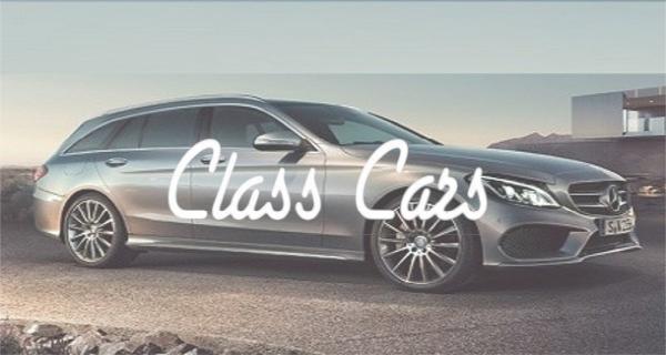 Class Cars