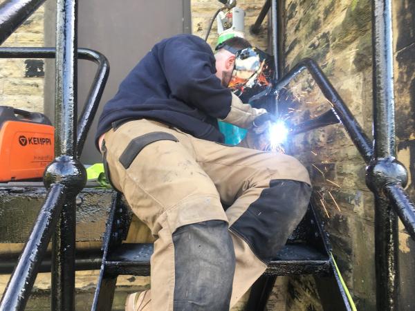 Manchester Mobile Welding