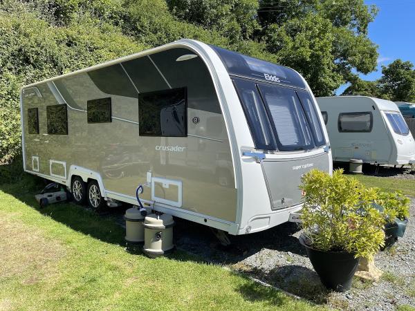 PR Mobile Caravan Servicing
