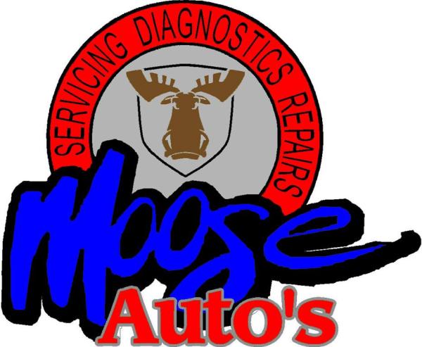 Moose Autos Ltd