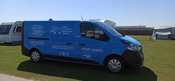 Solent Caravan Services