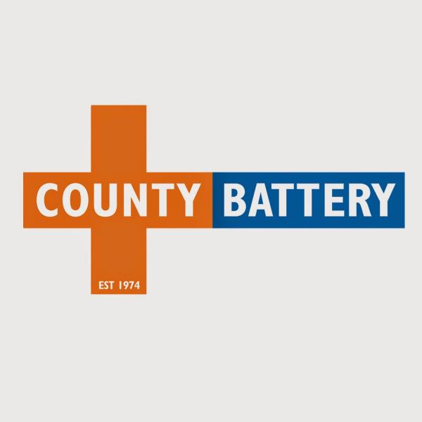 County Battery Services