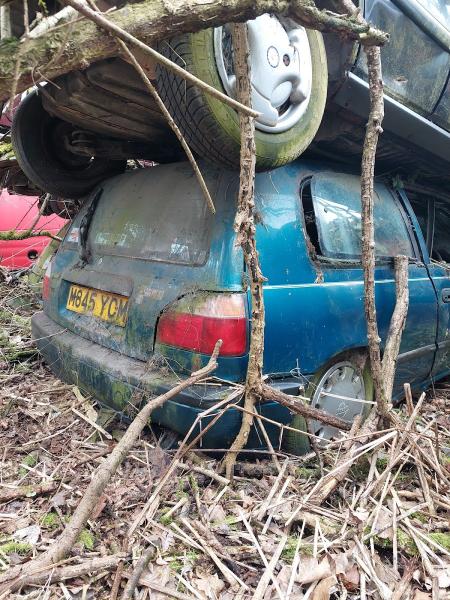 J T Wade Winwick Motors