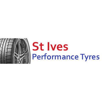 St Ives Performance Tyres Ltd