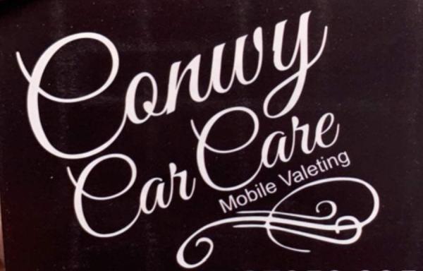 Conwy Car Care