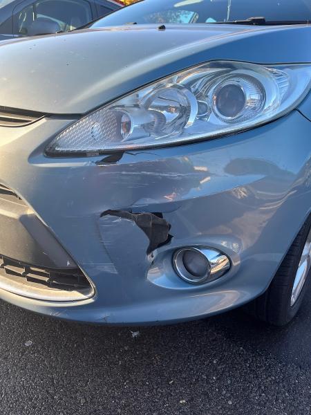 Vehicle Pro Painters -Mobile Car Scratch Repair