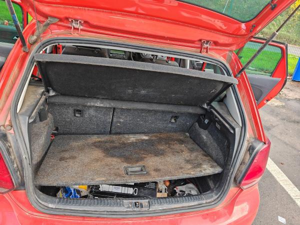 Easyclean Hand Car Wash