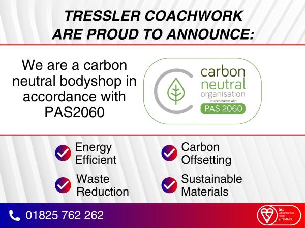 Tressler (Coachworks) Ltd