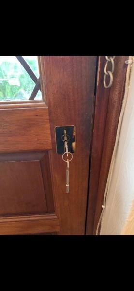 KC Locksmith Hornchurch