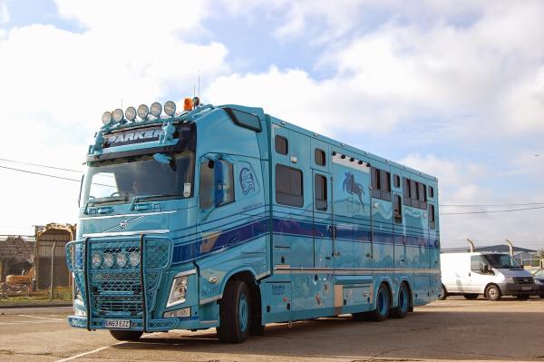 Gazeley Coachbuilders Ltd