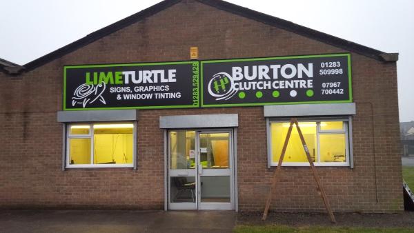 Burton Clutch & Service Centre