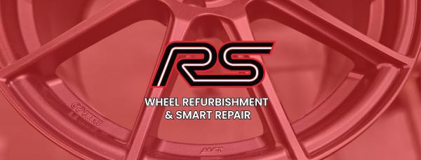 Rs Wheels Refurbishment Ltd