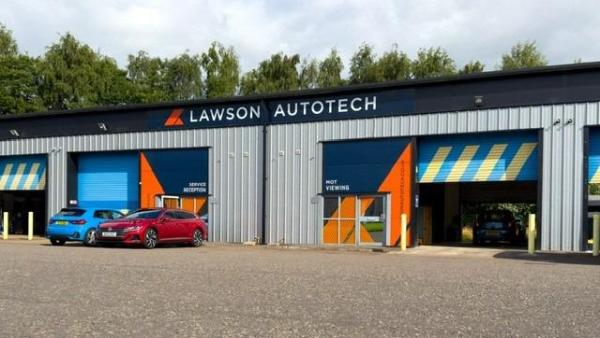 Lawson Autotech