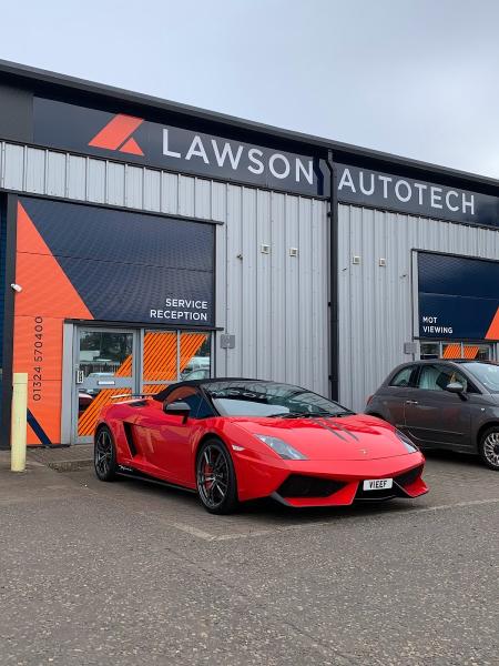 Lawson Autotech