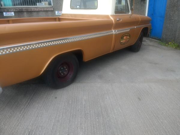 K T Automotive