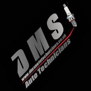 DMS Auto Technicians