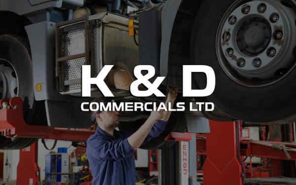 K & D Commercials Ltd