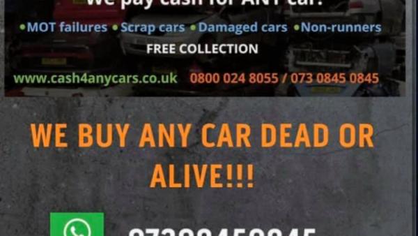 Cash4anycars Ltd